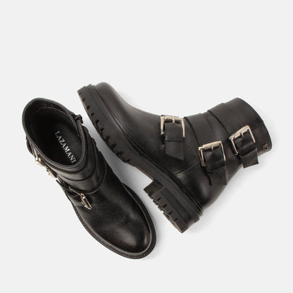 Biker boots Reina - Lazamani