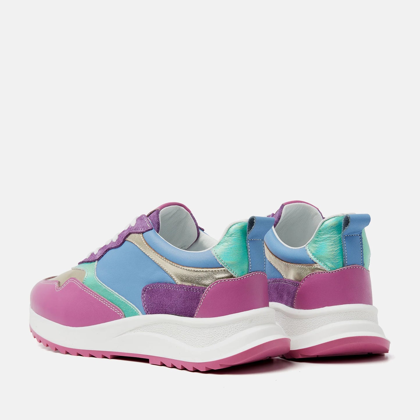 Lazamani sneaker multi color