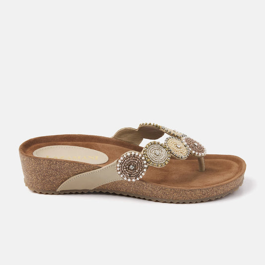 Lazamani slipper