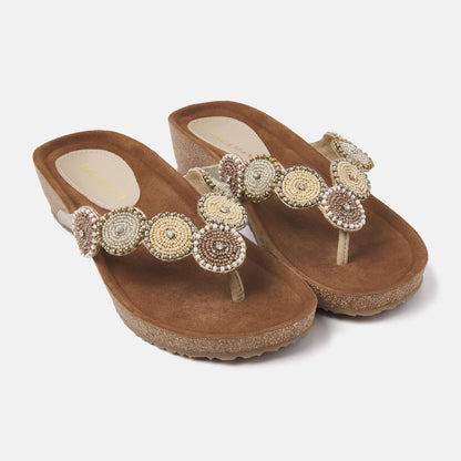 Lazamani slipper