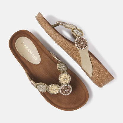 Lazamani slipper