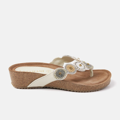 Lazamani slipper