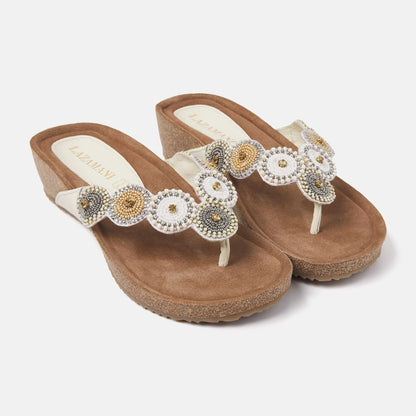 Lazamani slipper