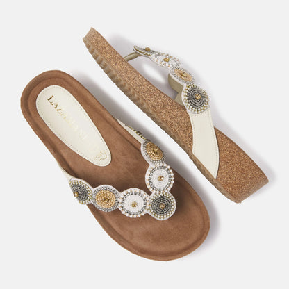 Lazamani slipper