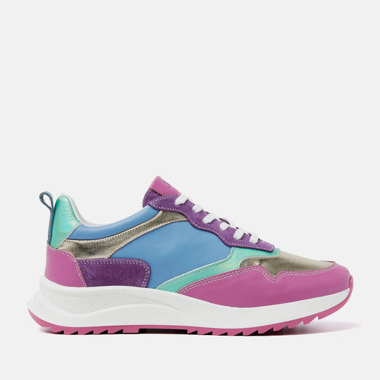 Lazamani sneaker multi color