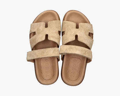 Slipper Lilia - Tango