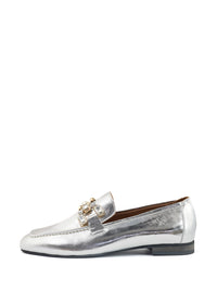 loafer Alina Babouche zilver