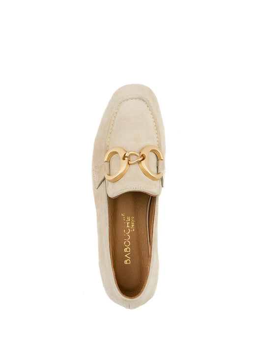Jula loafer Babouche