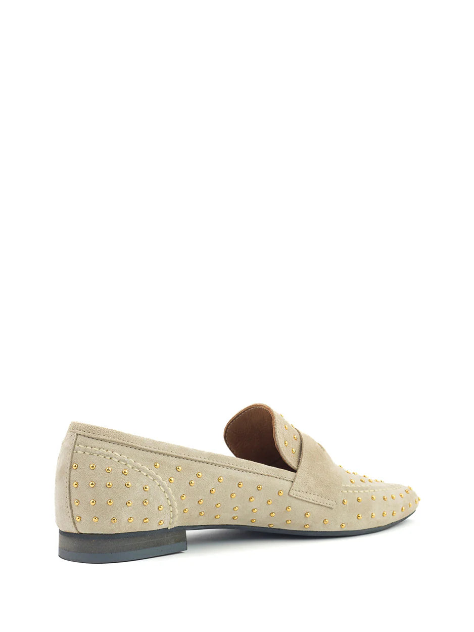 Maya loafer Babouche