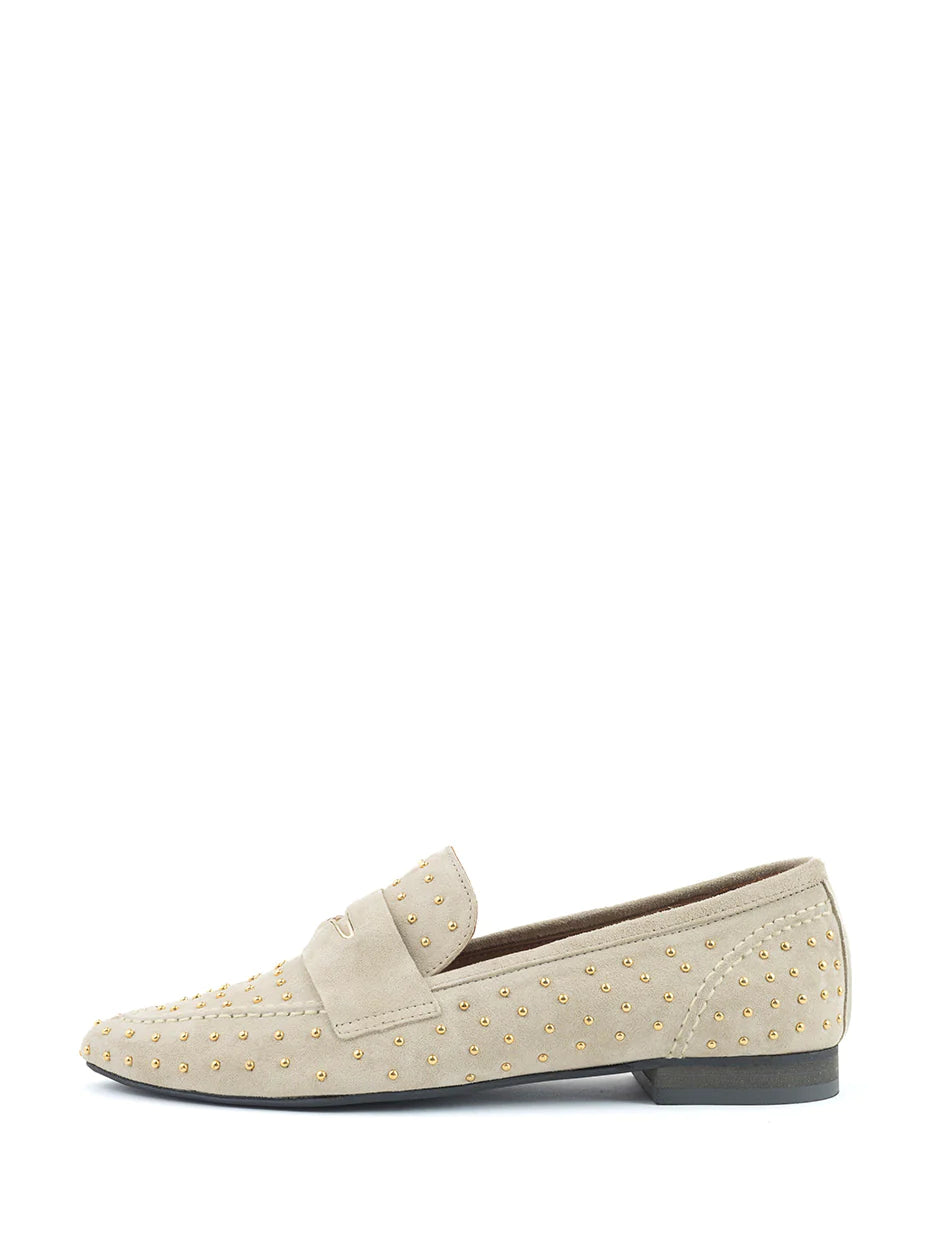 Maya loafer Babouche