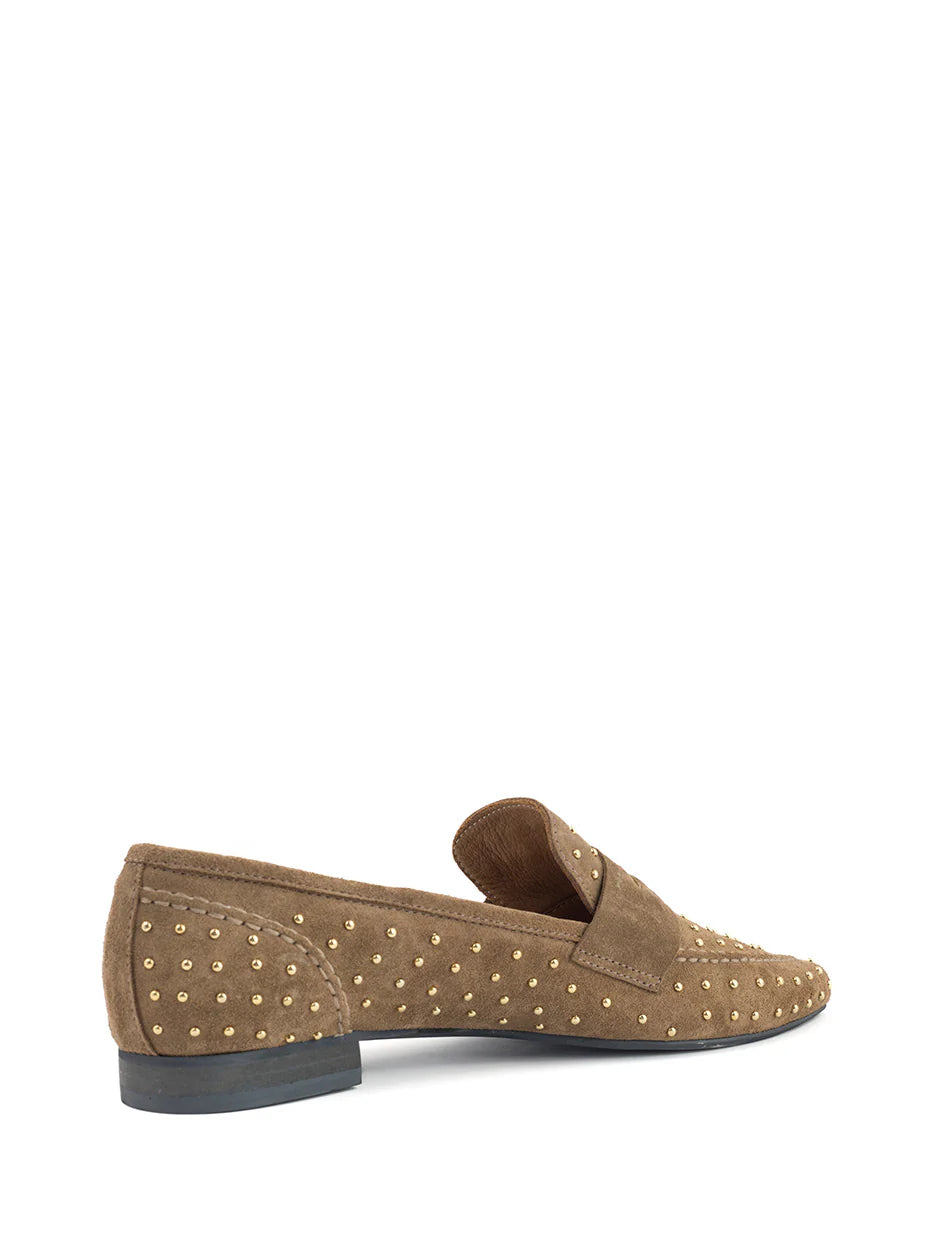 Maya loafer Babouche