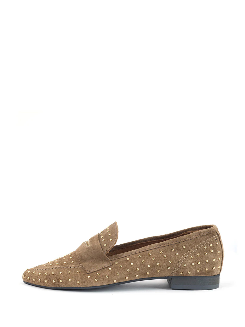 Maya loafer Babouche