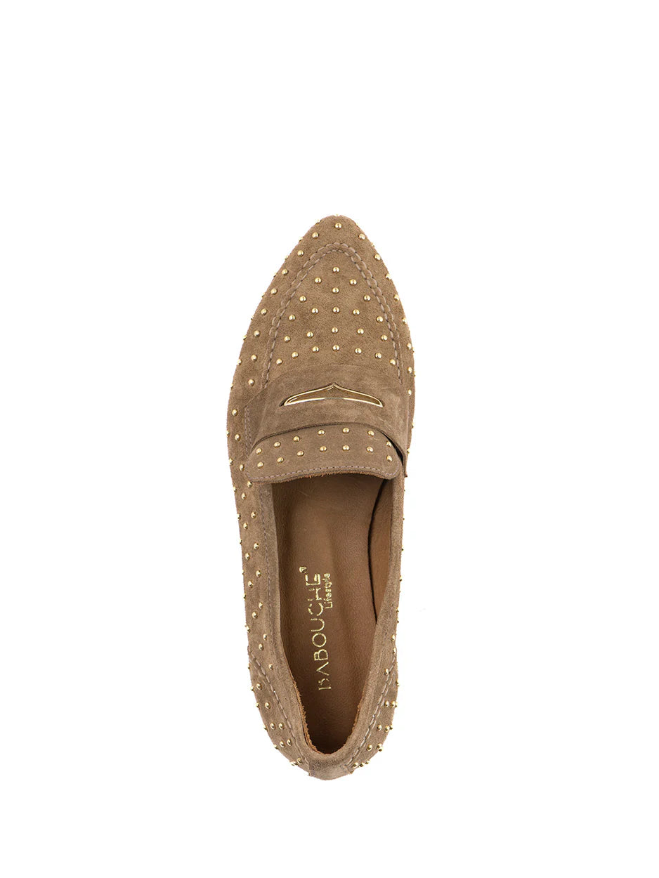 Maya loafer Babouche