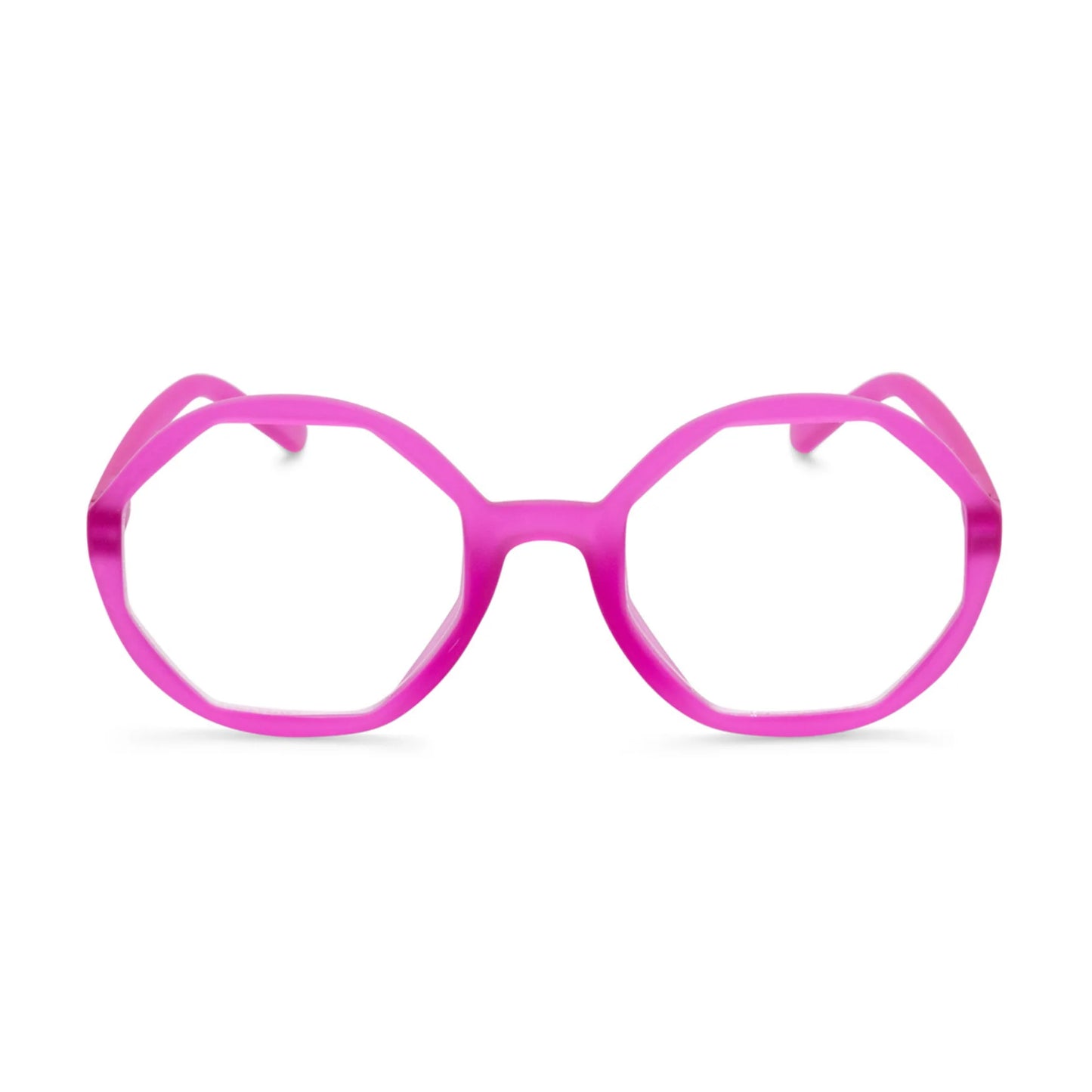 Leesbril Lolita Hot Pink