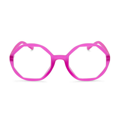 Leesbril Lolita Hot Pink