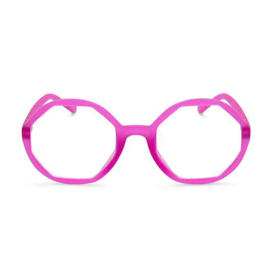 Leesbril Lolita Hot Pink
