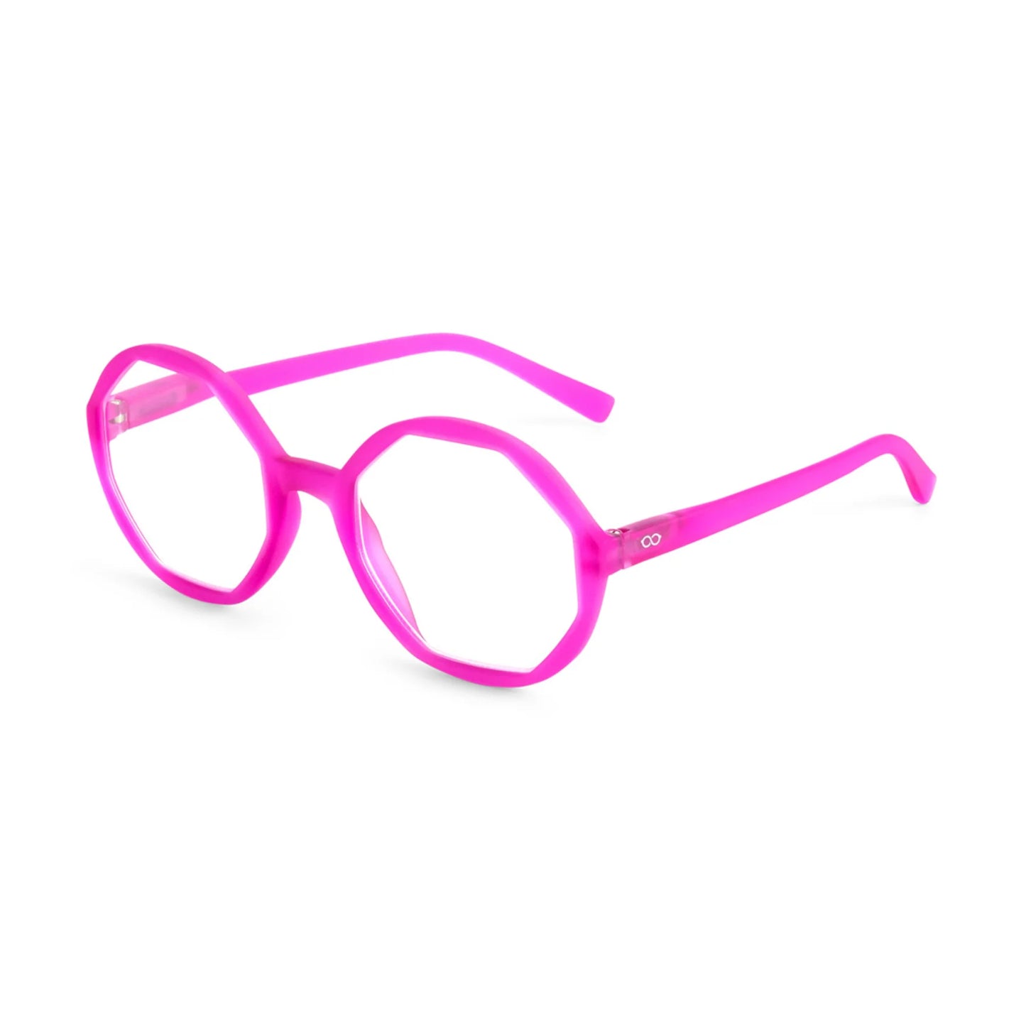 Leesbril Lolita Hot Pink