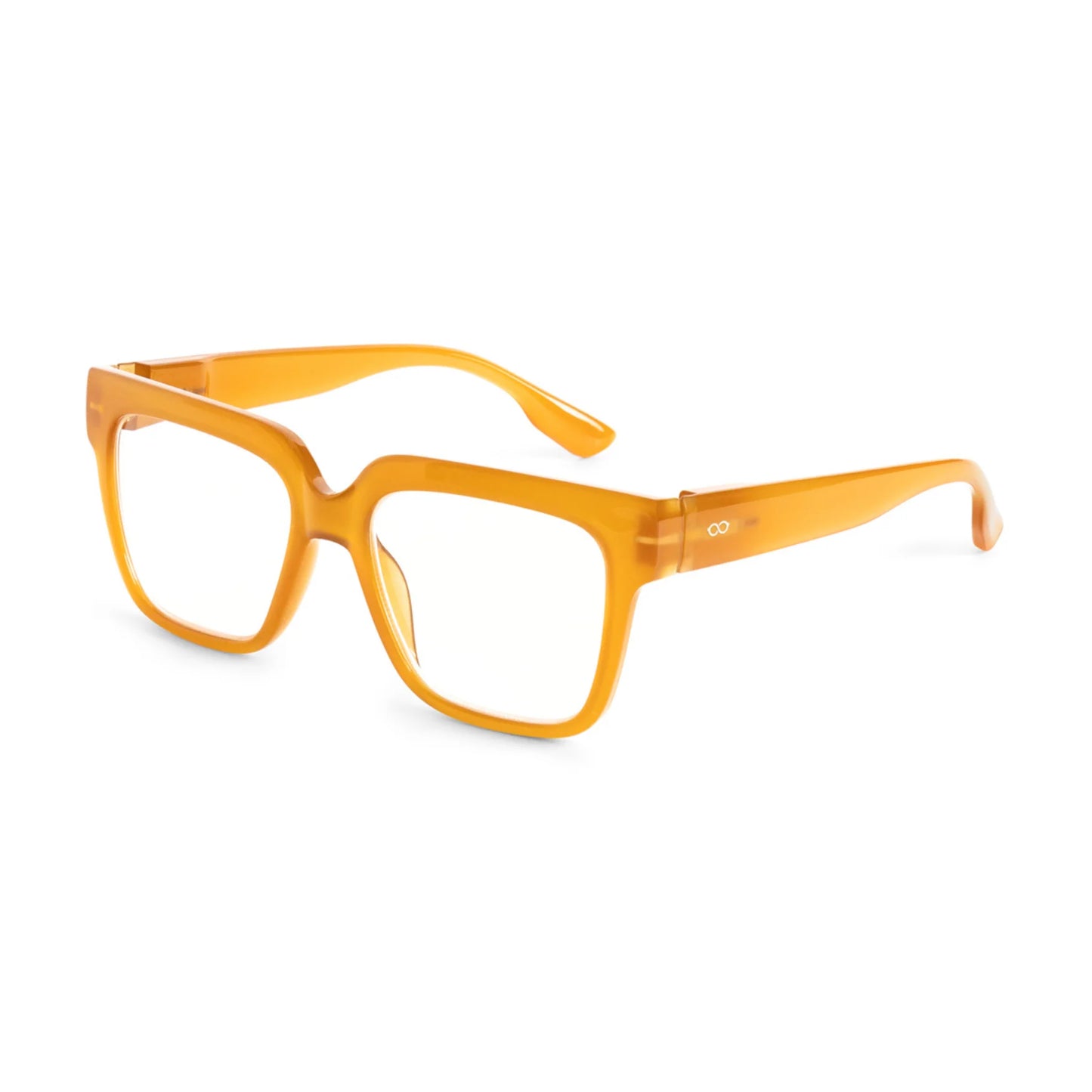 Leesbril Colette Honey