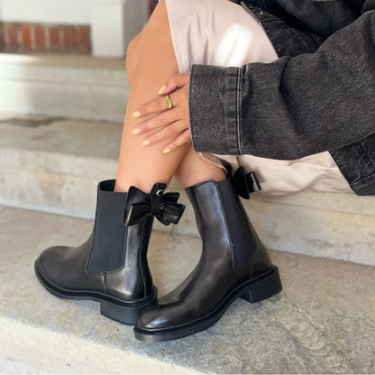 Magic fall chelsea boot - Copenhagen shoes