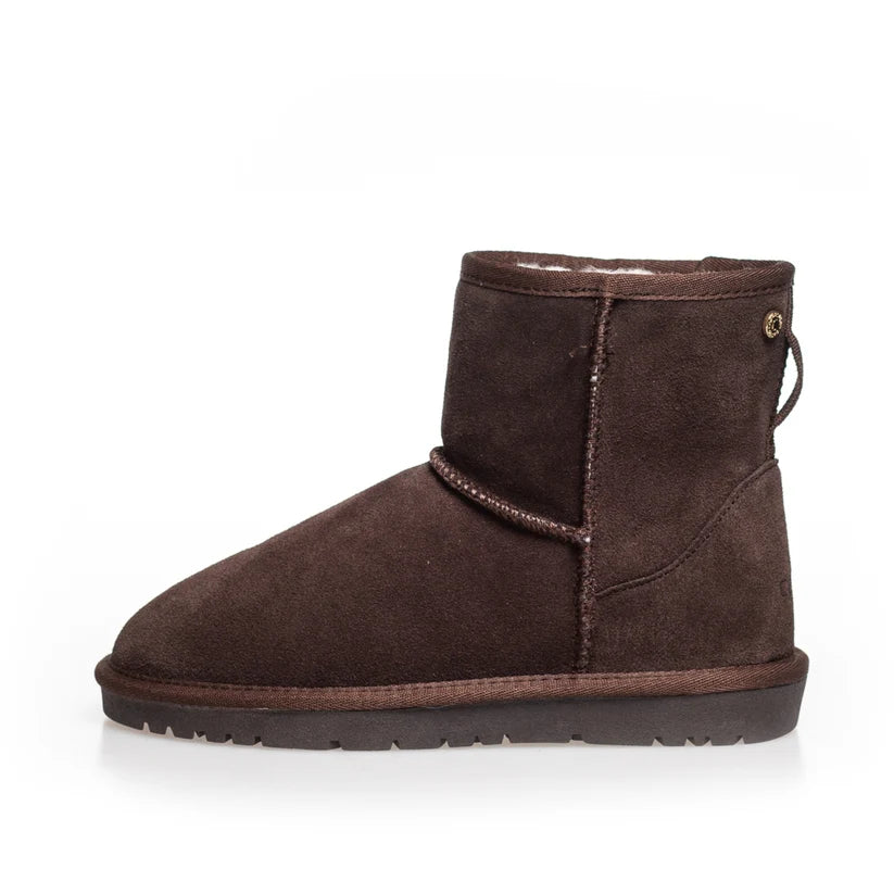 Comfy boot 'Me and you' - Copenhagen shoes