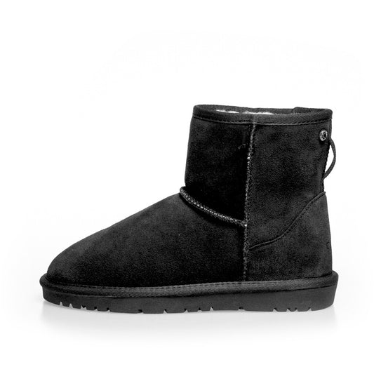 Comfy boot Me and You - Copenhagen Shoes