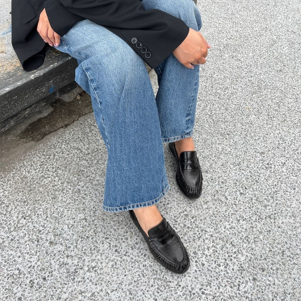 Loafer Paris and me - Copenhagen Shoes