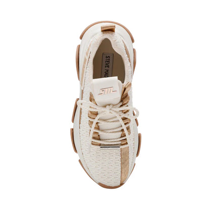 Project sneaker - Steve Madden