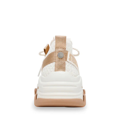 Project sneaker - Steve Madden