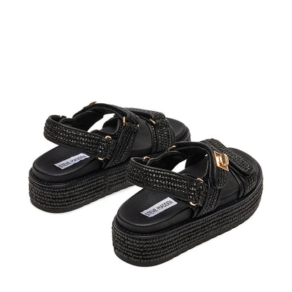 Platform sandaal BigMona - Steve Madden