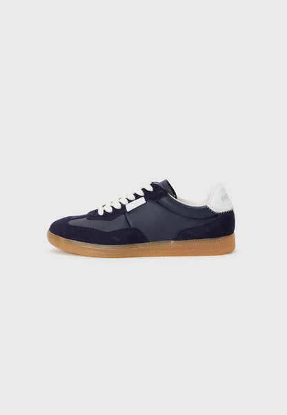 Sneaker Emporia blauw - Steve Madden