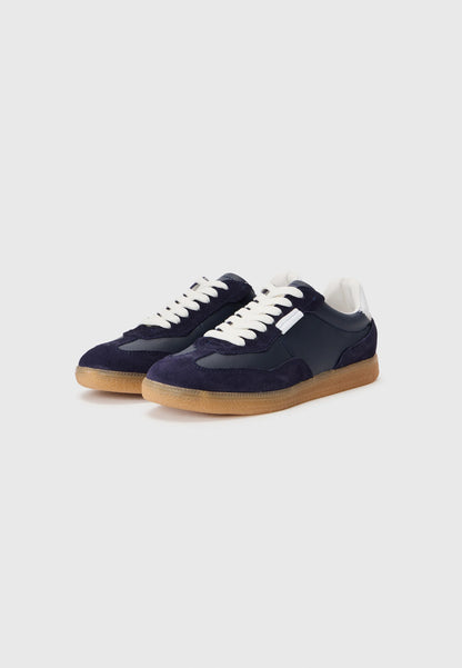 Sneaker Emporia blauw - Steve Madden
