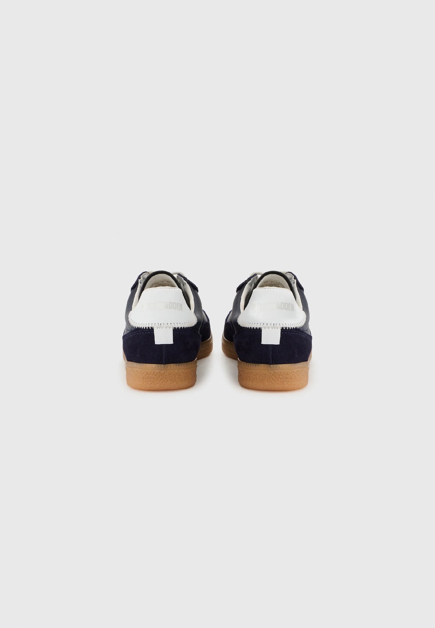 Sneaker Emporia blauw - Steve Madden