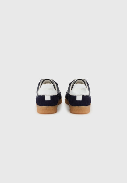 Sneaker Emporia blauw - Steve Madden