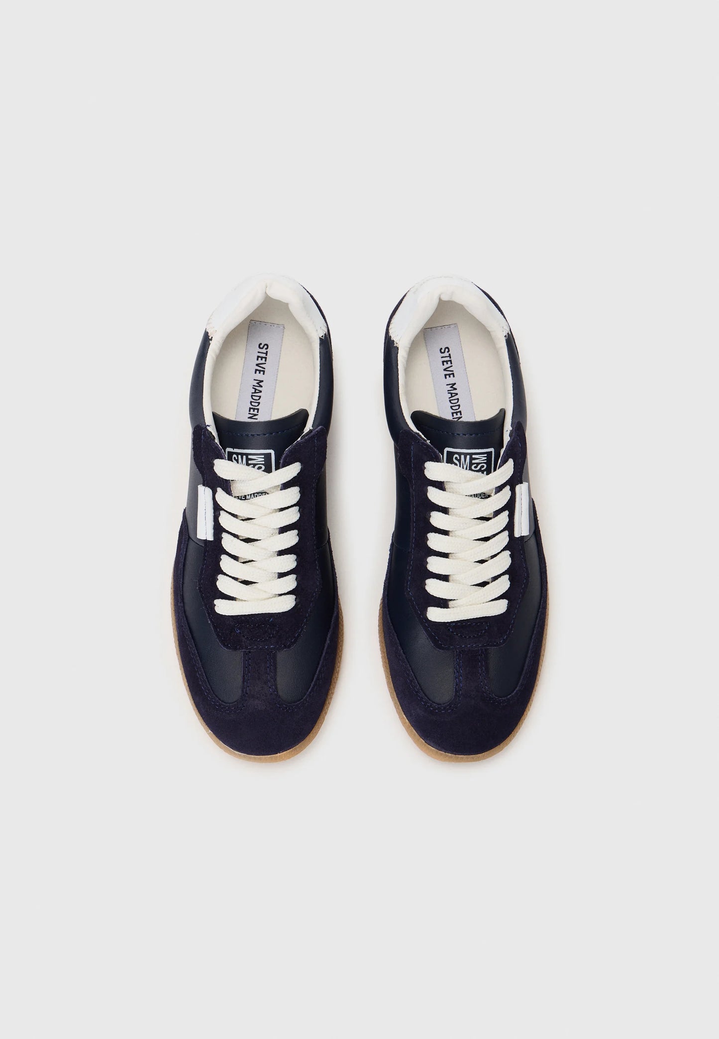 Sneaker Emporia blauw - Steve Madden