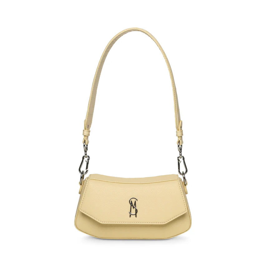 Btaiga-c Bag Steve Madden - Lemon