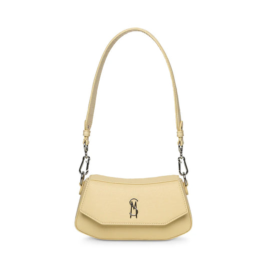 Btaiga-c Bag Steve Madden - Lemon