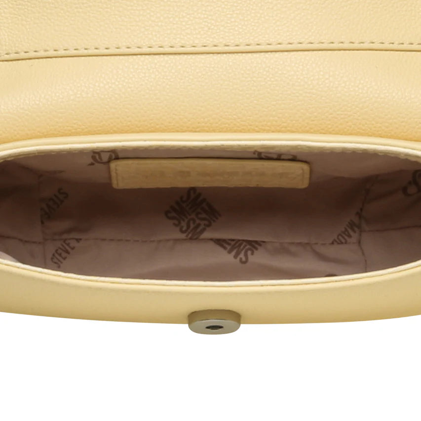 Btaiga-c Bag Steve Madden - Lemon
