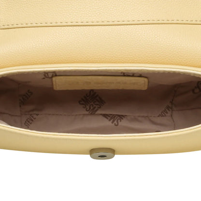 Btaiga-c Bag Steve Madden - Lemon