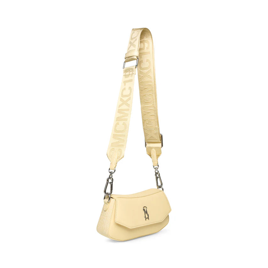 Btaiga-c Bag Steve Madden - Lemon