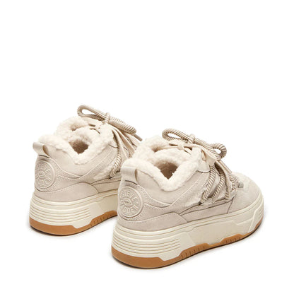 Vacht sneaker 'Boomer' - Steve Madden