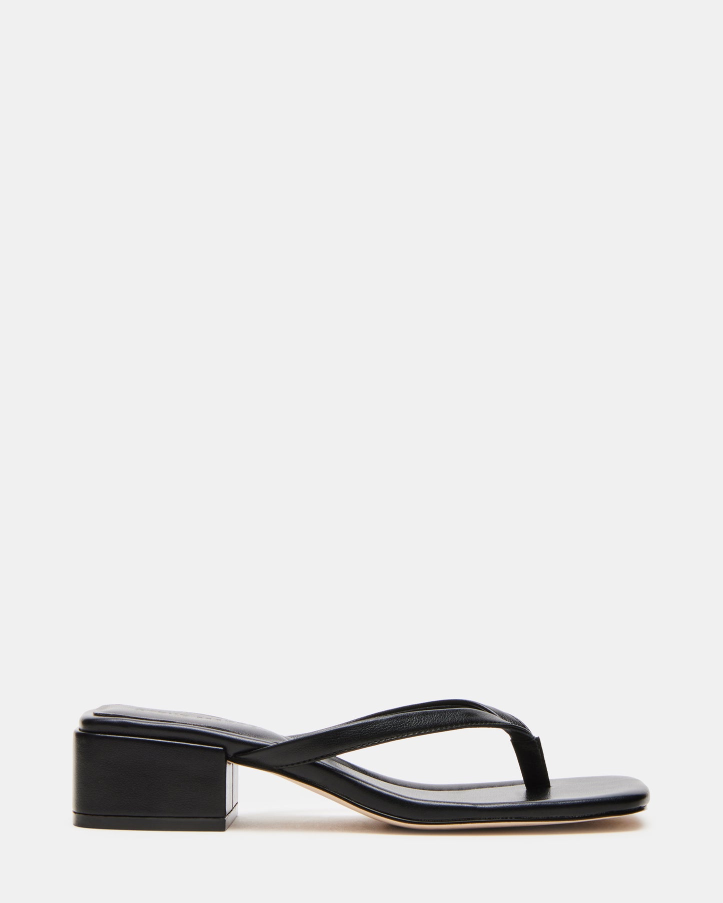 Caribbean slipper - Steve Madden