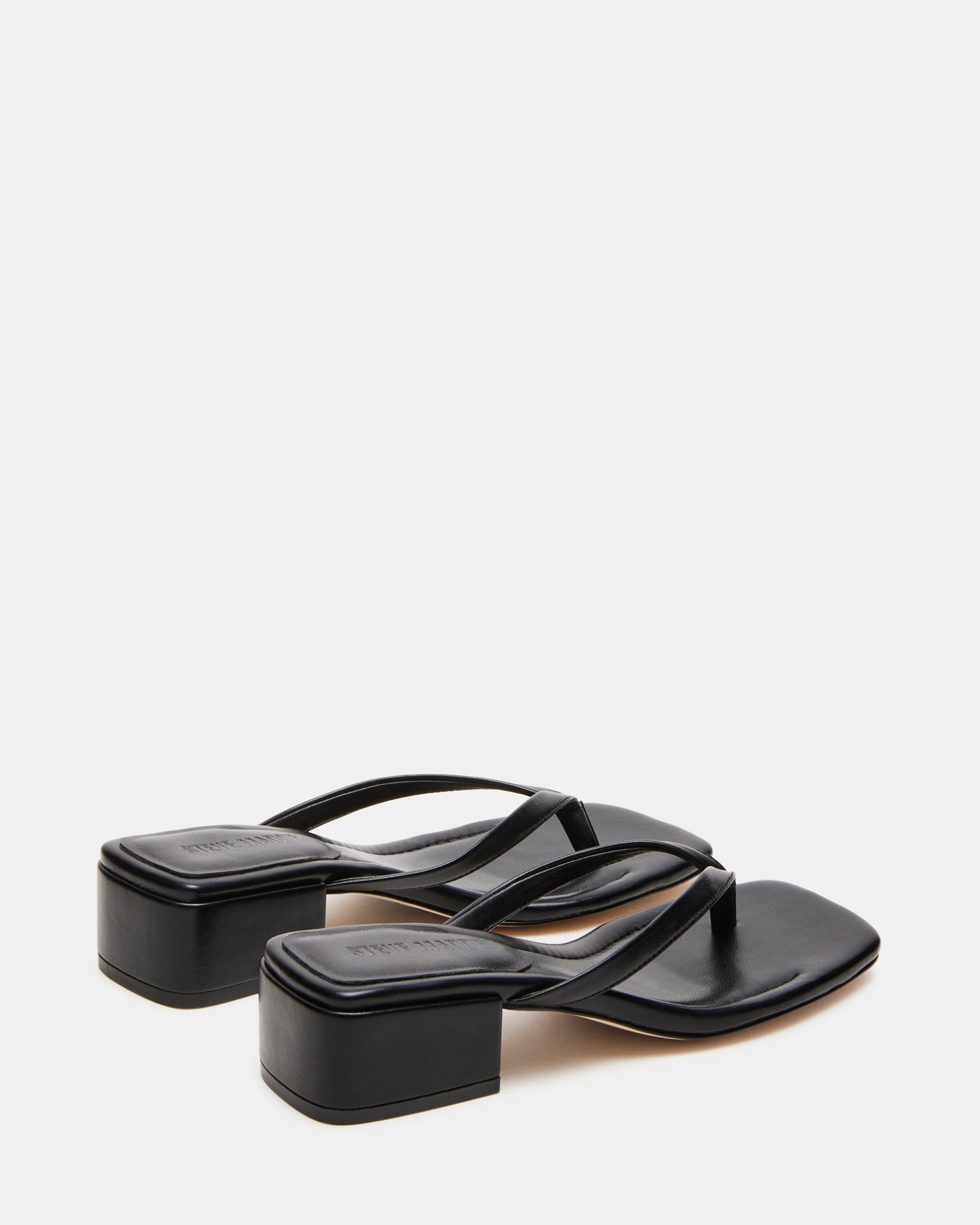 Caribbean slipper - Steve Madden