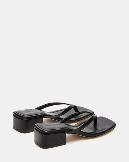 Caribbean slipper - Steve Madden