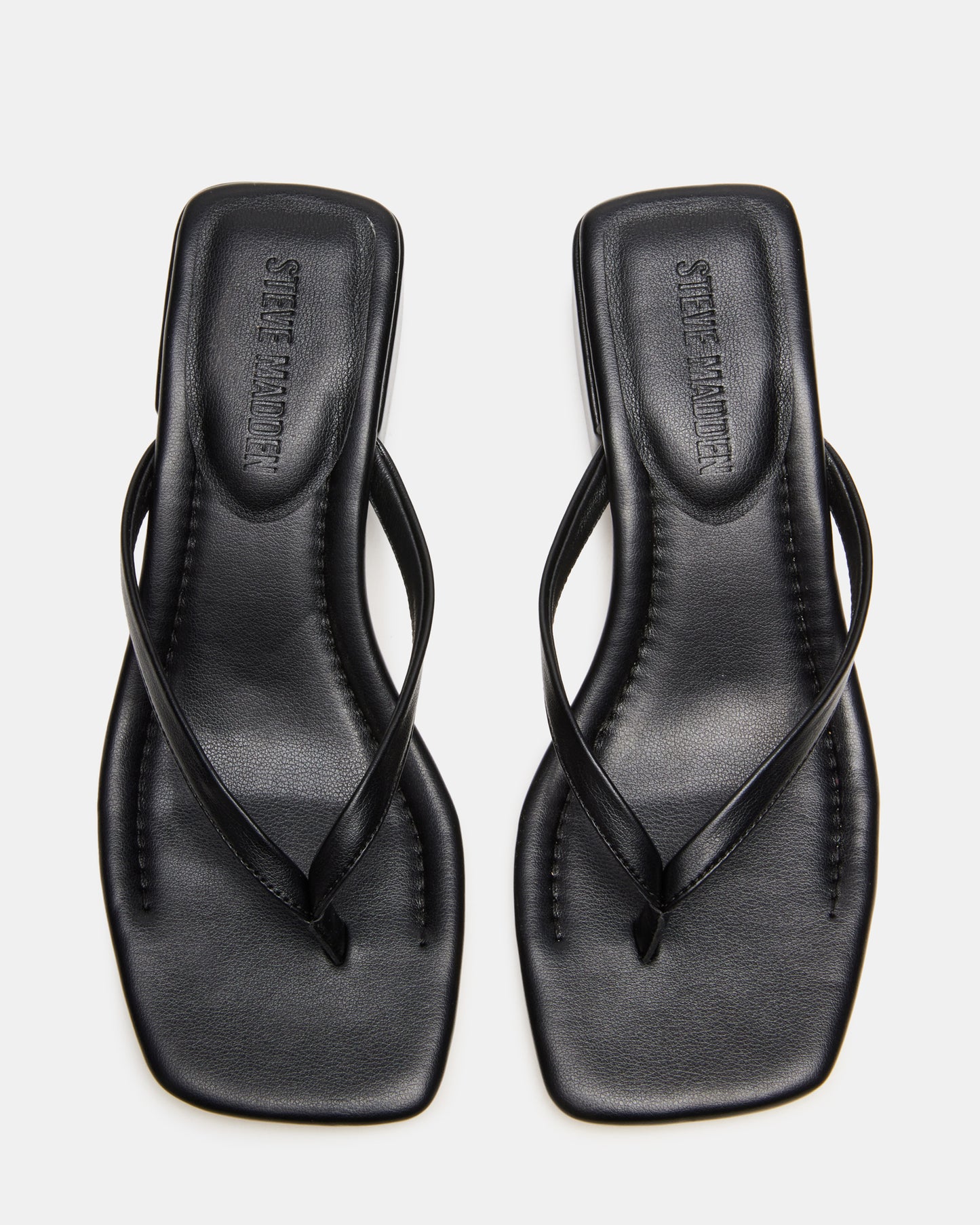 Caribbean slipper - Steve Madden