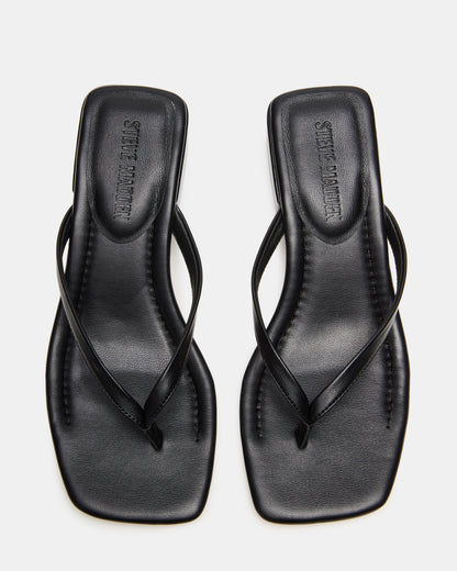 Caribbean slipper - Steve Madden