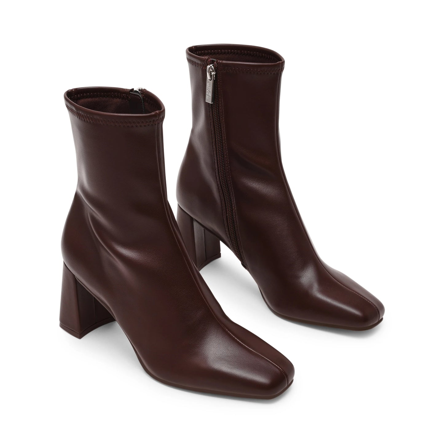 Enkellaars Hurst - Steve Madden