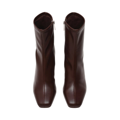 Enkellaars Hurst - Steve Madden