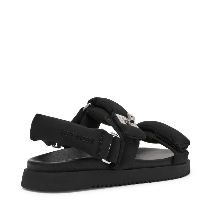 Monat sandaal - Steve Madden