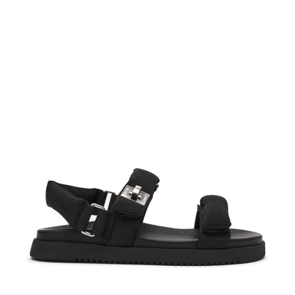 Monat sandaal - Steve Madden