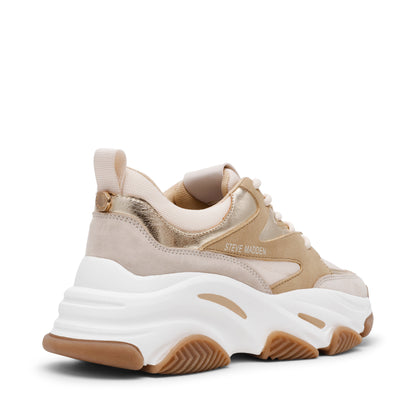 Progressive sneaker - Steve Madden